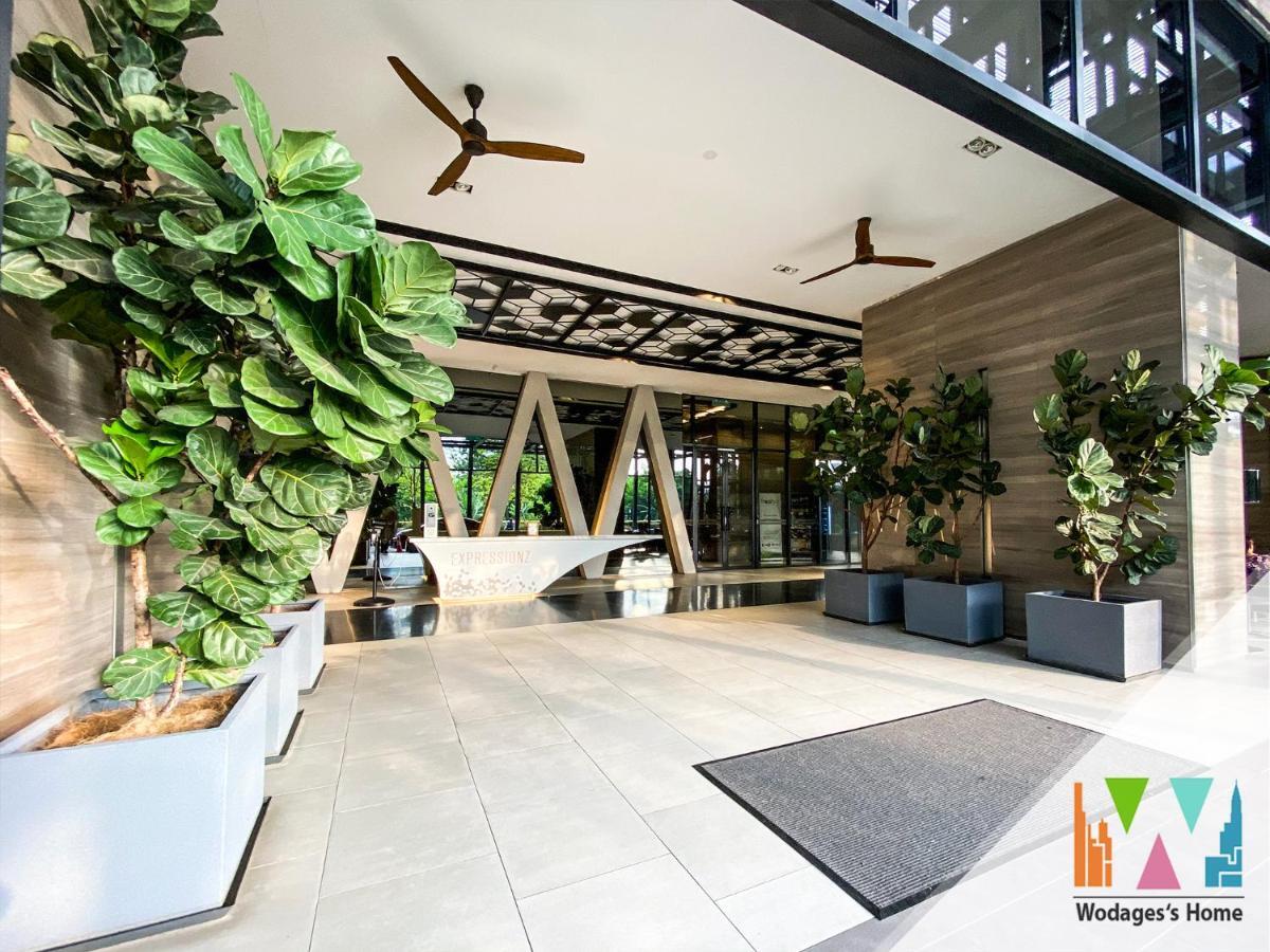 Wgs Suites At Klcc Kuala Lumpur Exterior foto